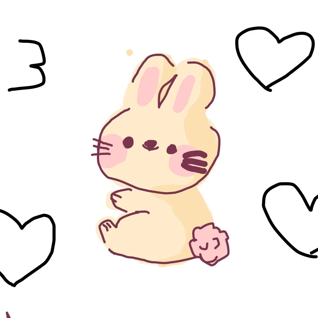 ❤️☁️ Chloe ☁️❤️