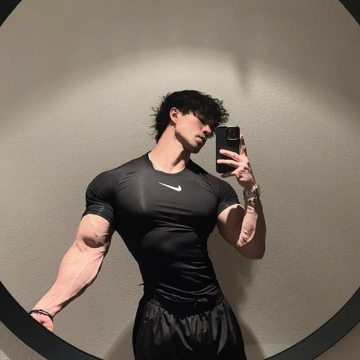 Noah Thorne thumbnail