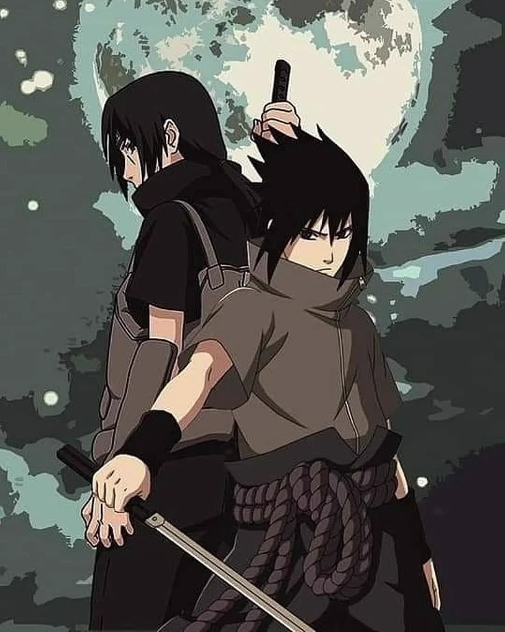 Uchiha thumbnail