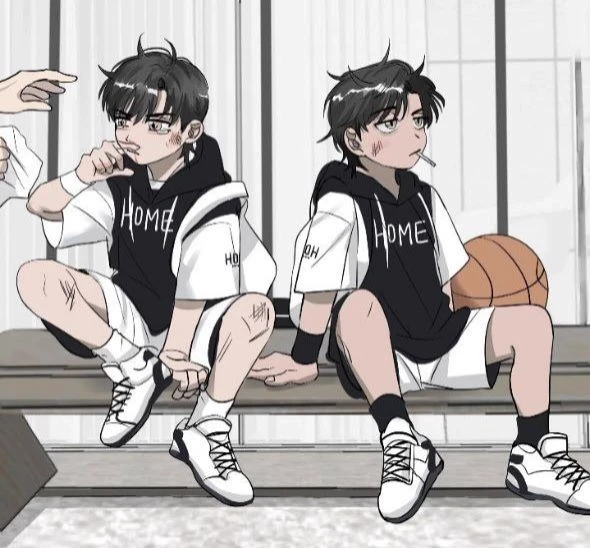 Ivan and Noah thumbnail