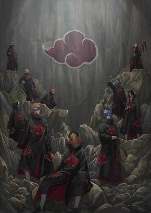 Akatsuki thumbnail