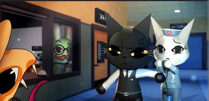 animal hospital thumbnail