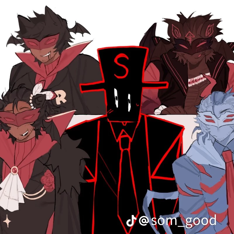 mob