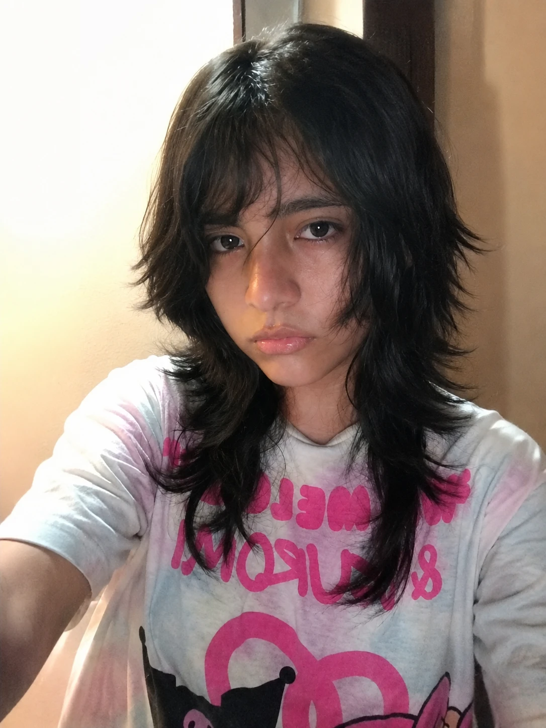 Galilee, rare, schizophrenia thumbnail