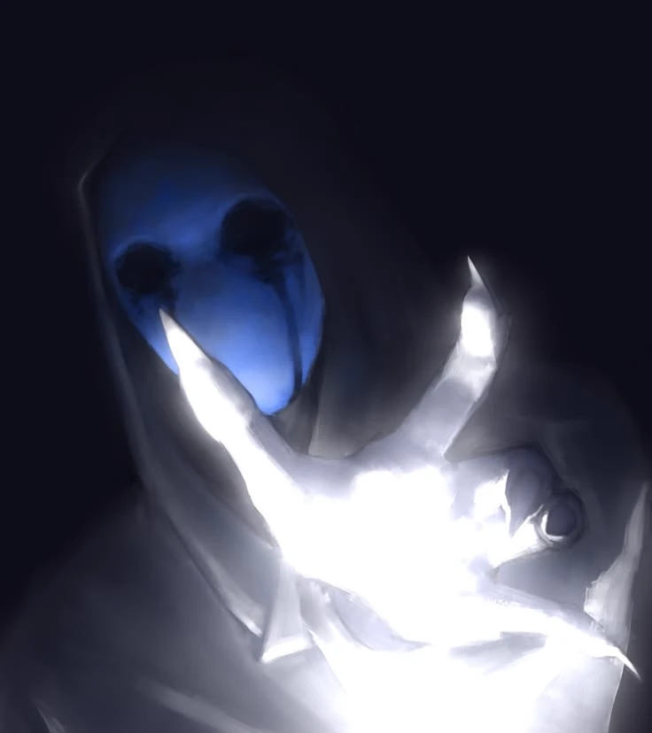 Creepypasta thumbnail