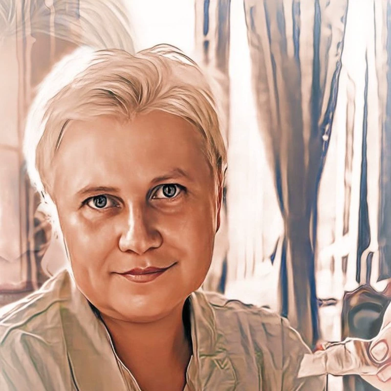 Ольга