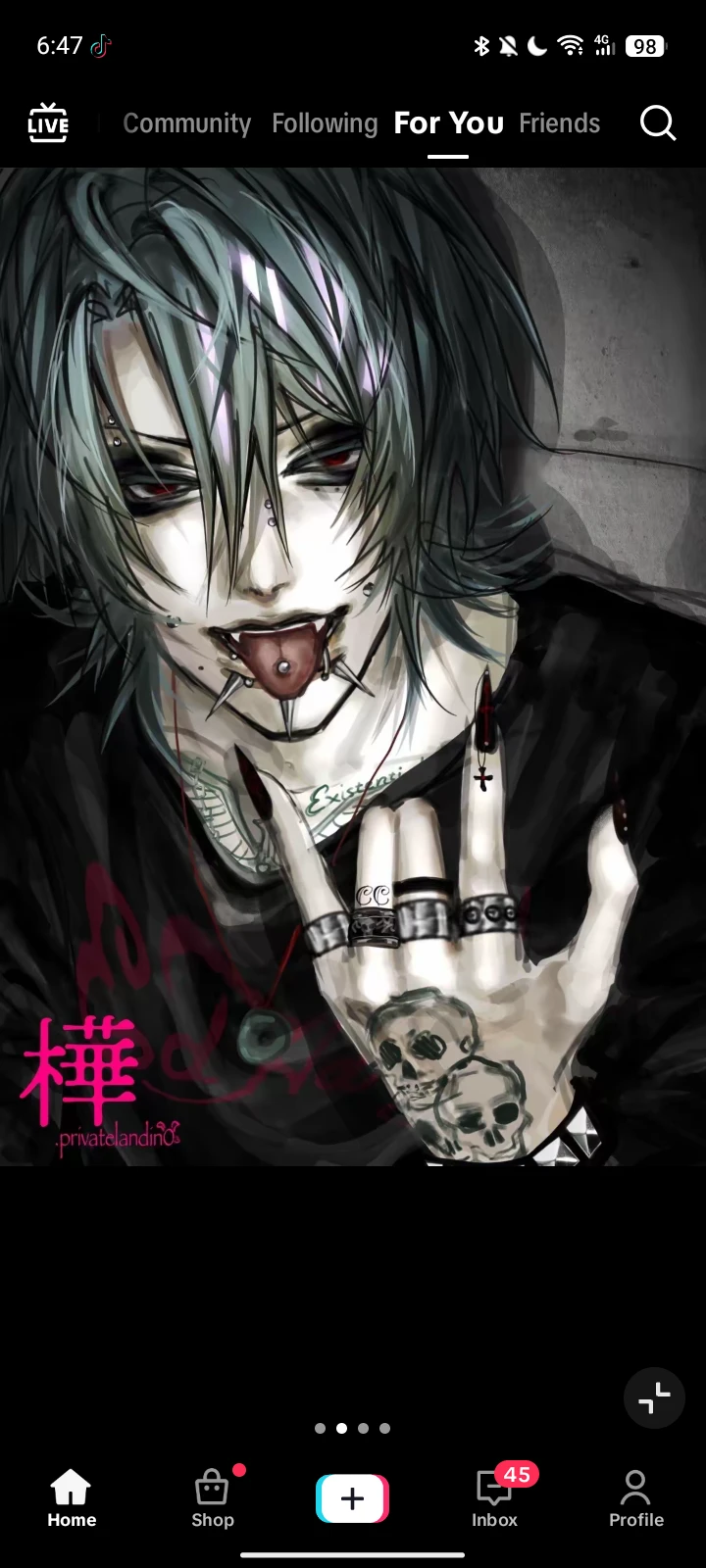 Ren Kurogami thumbnail