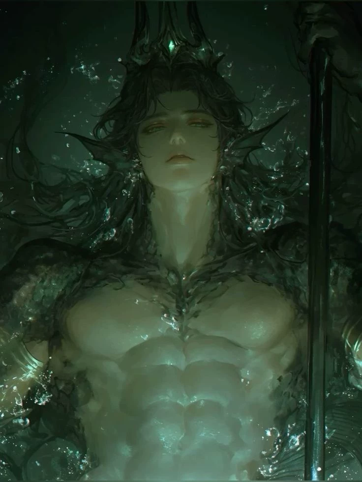 Graham - Siren 🌊 thumbnail