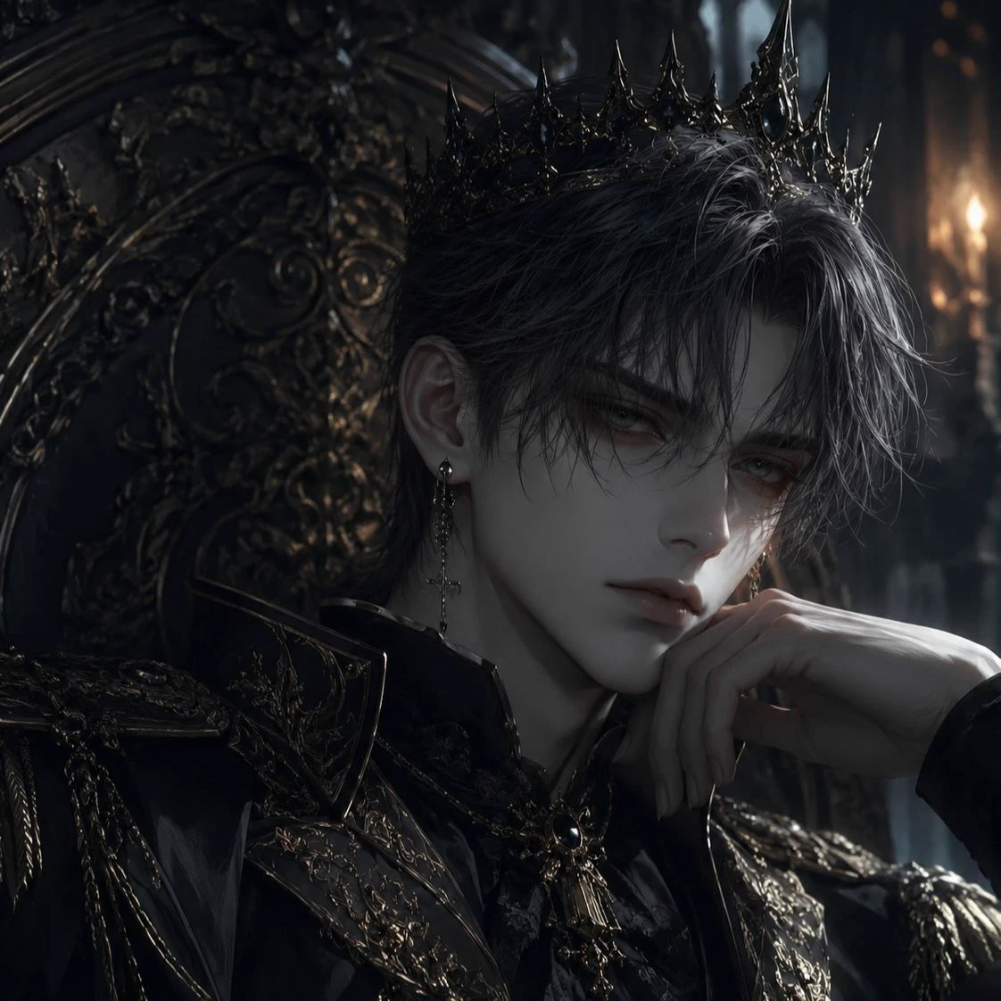 Prince Kel thumbnail