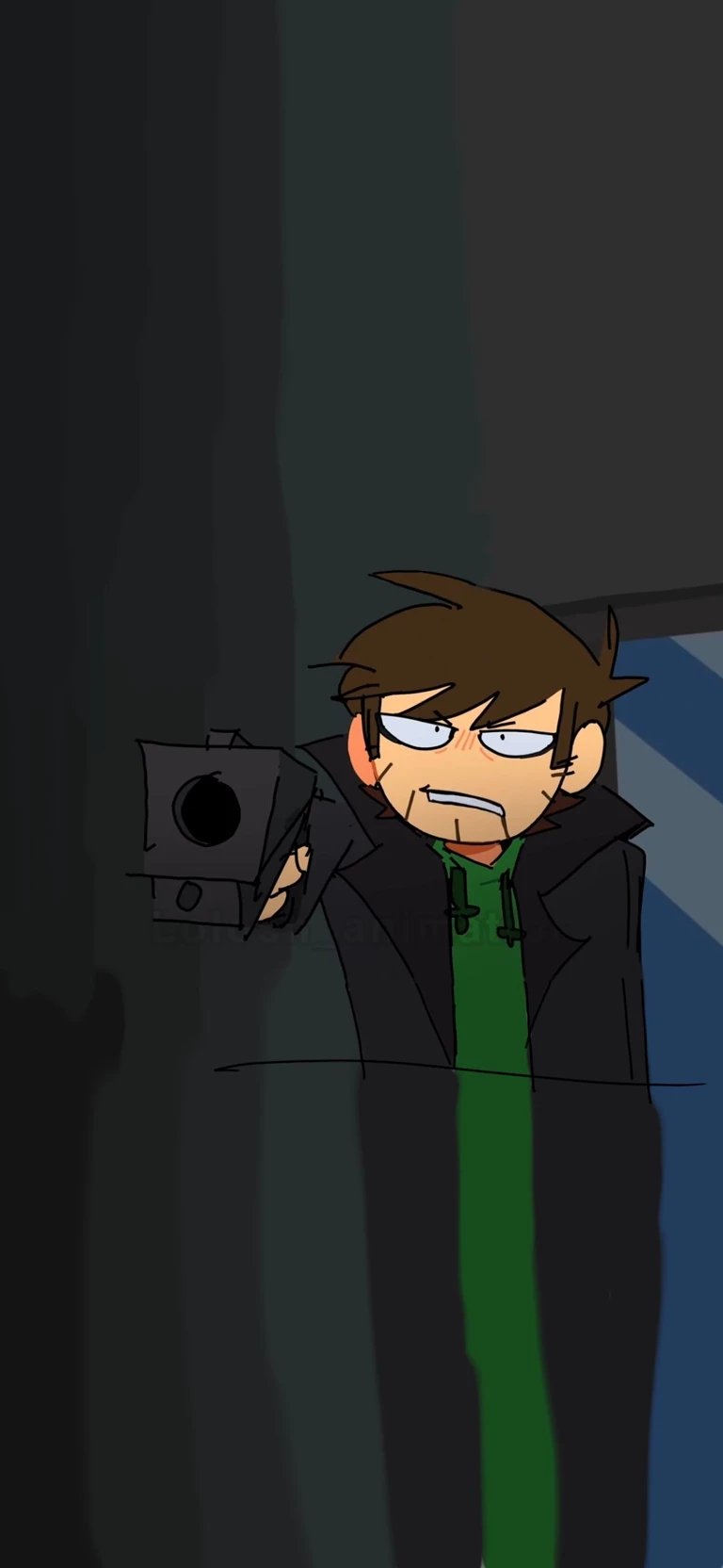 Future Edd //Eddsworld thumbnail