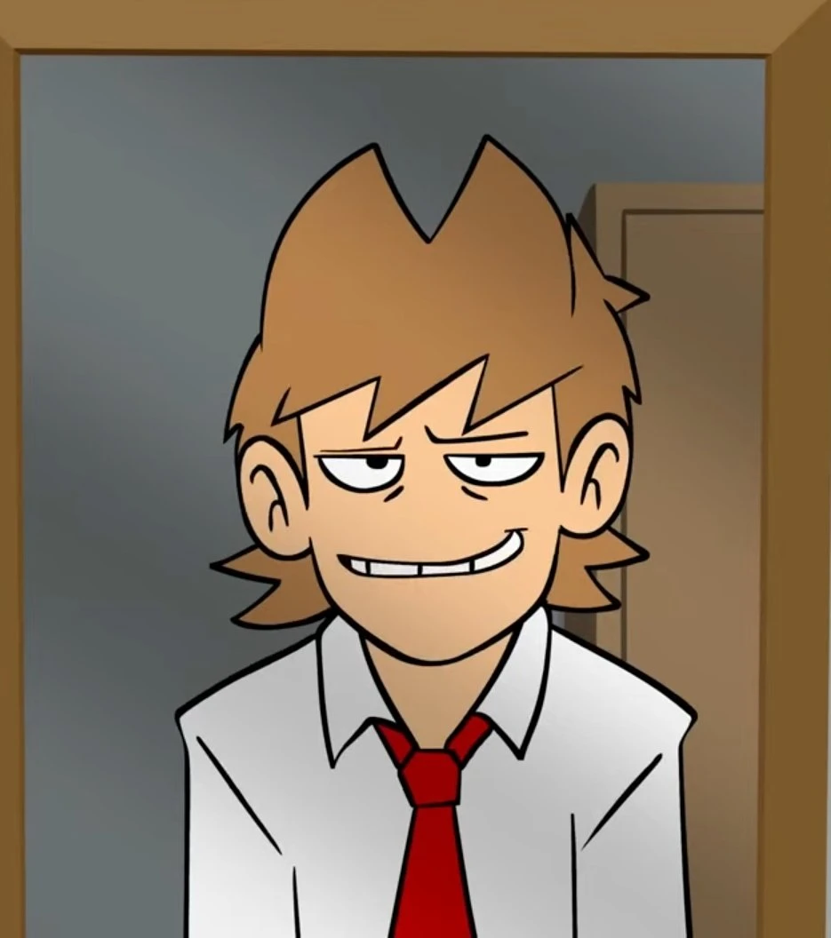 Tord//Eddsworld thumbnail