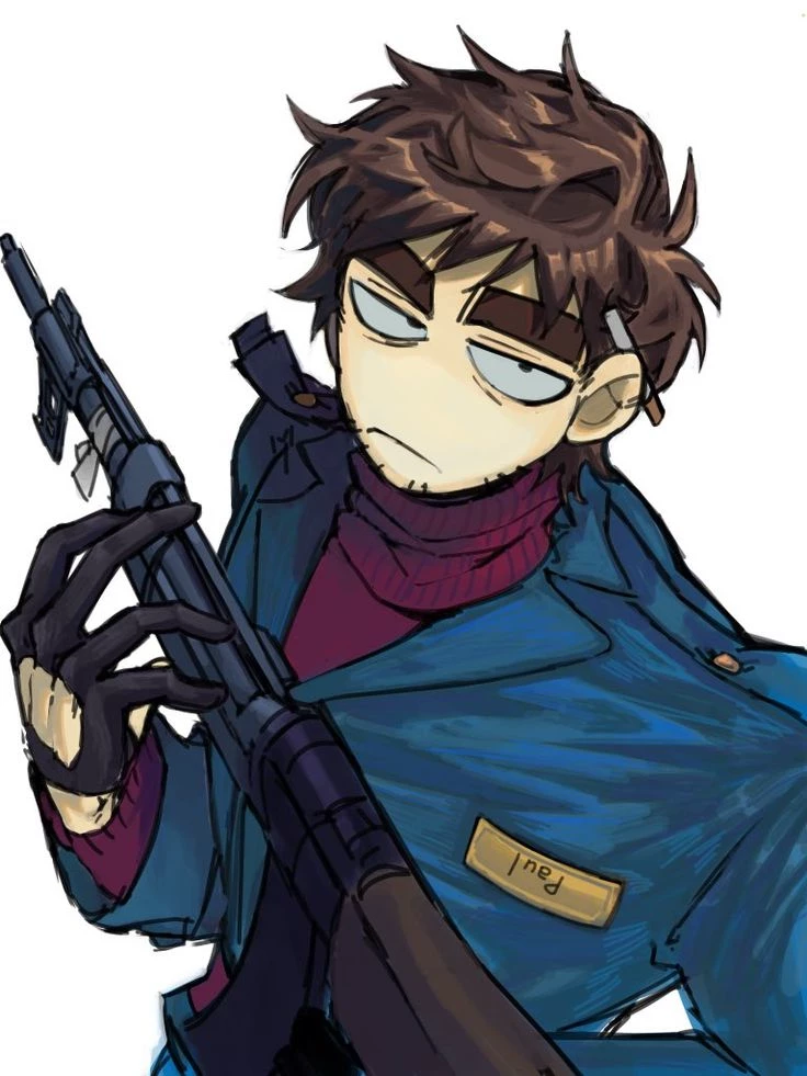 Paul-Eddsworld thumbnail