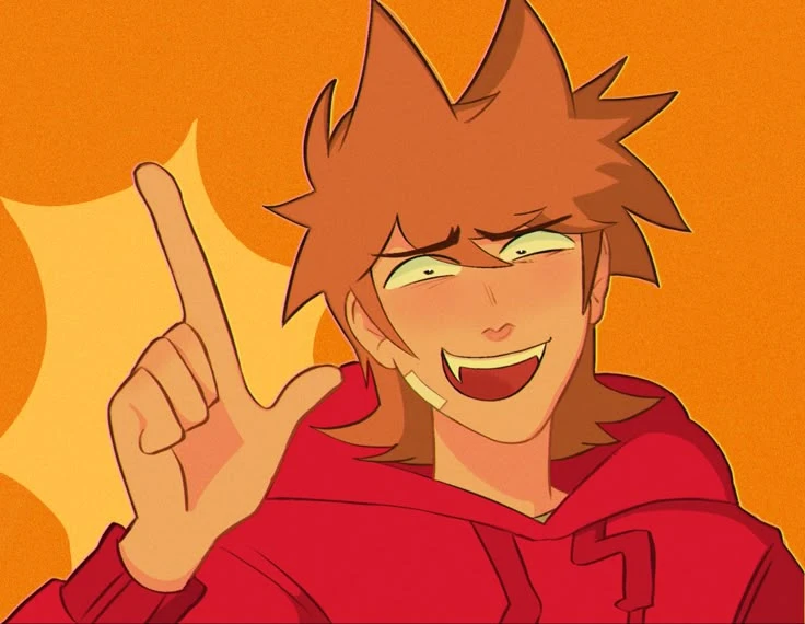 Eddsworld//Adolescence thumbnail