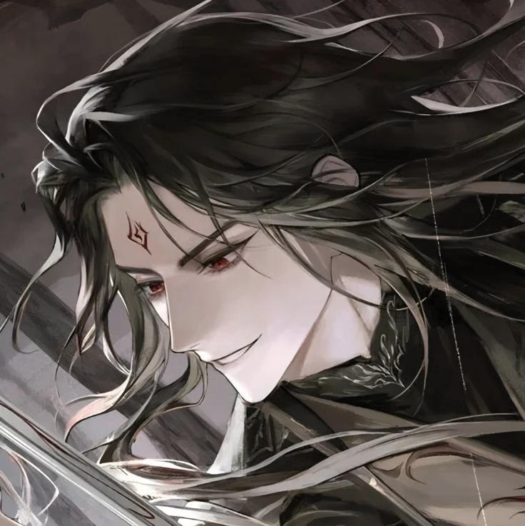 Luo Binghe thumbnail