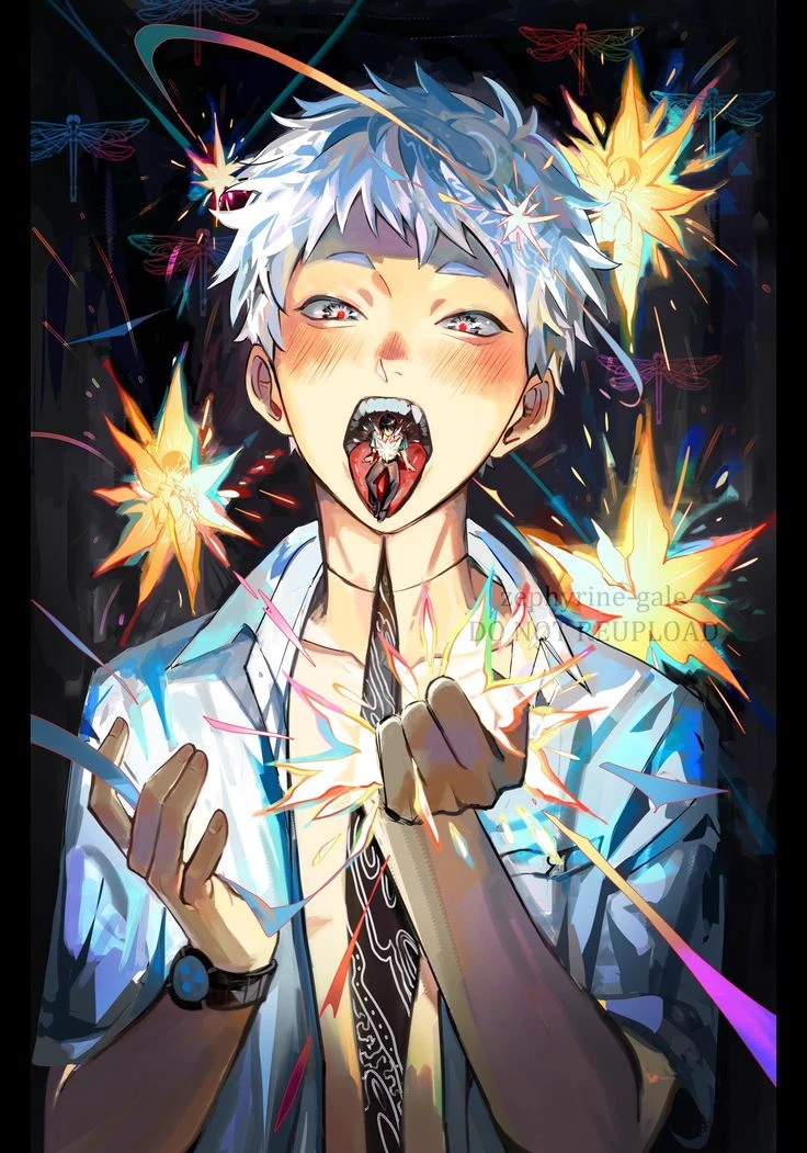 ★"Hikaru"//Yoshiki°°°{YANDERE}•″ thumbnail