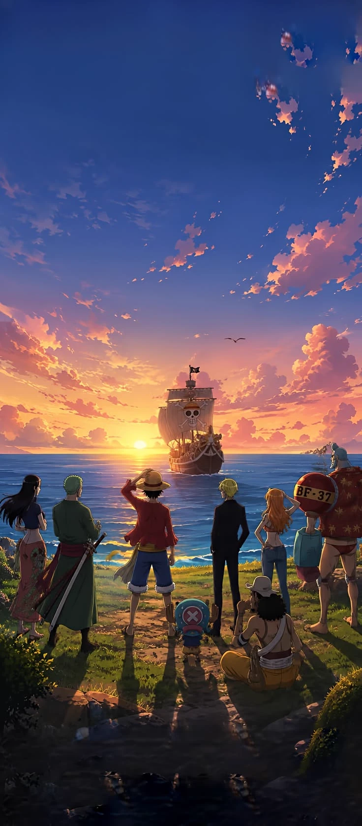 ⚓.One Piece.⚓ thumbnail