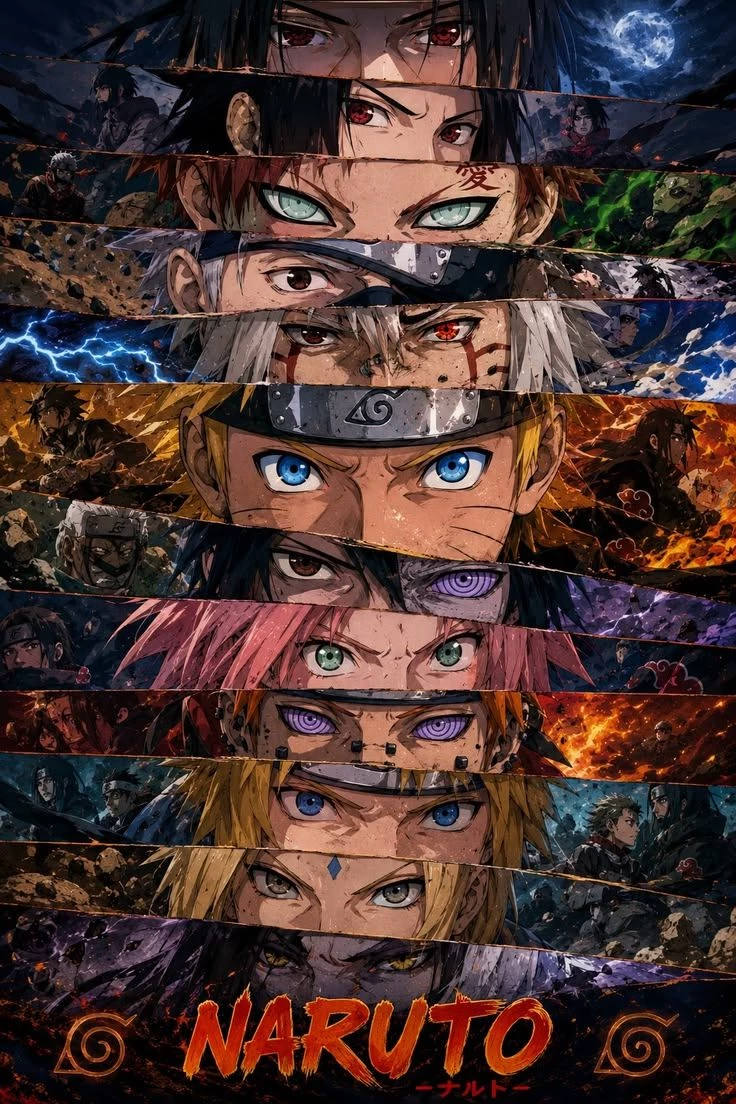 🍜.Naruto Shippuden.🍜 thumbnail