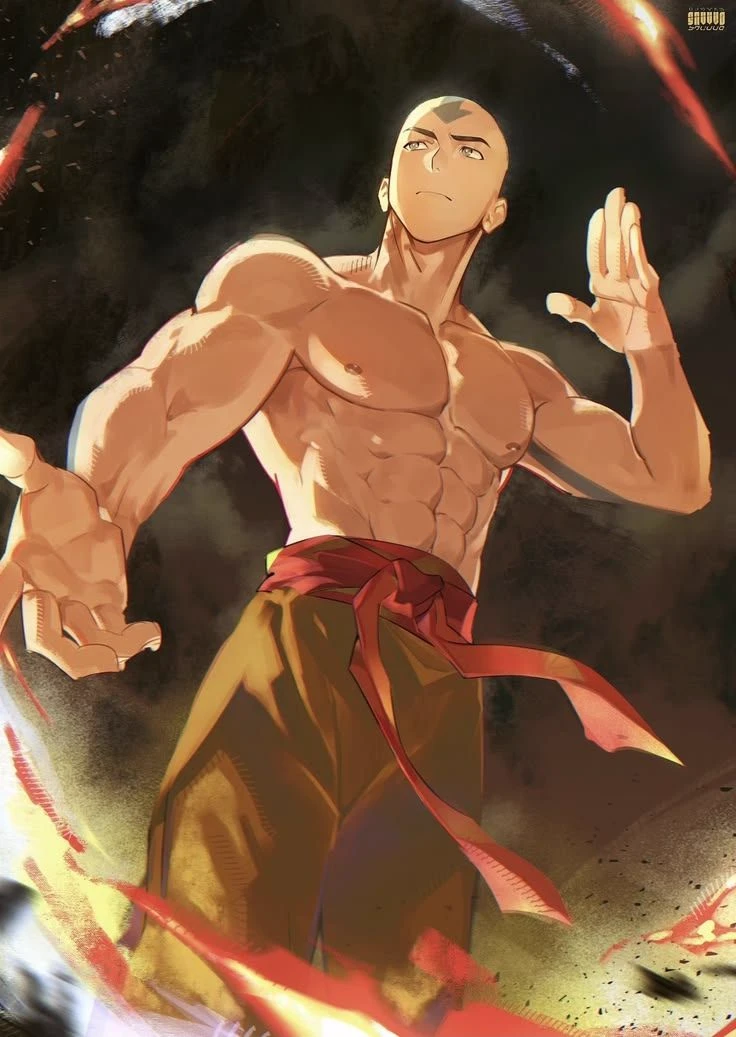 🌪️..Avatar The Last Airbender..🌪️ thumbnail