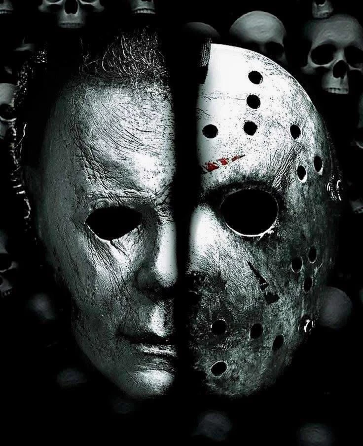 Michael Myers & Jason Voorhees thumbnail