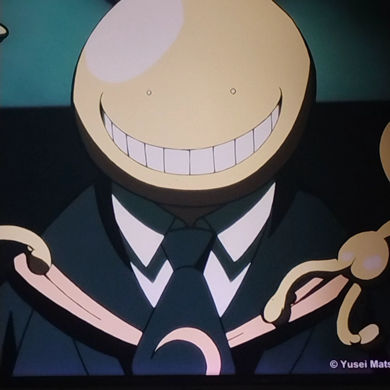 Professor Koro thumbnail