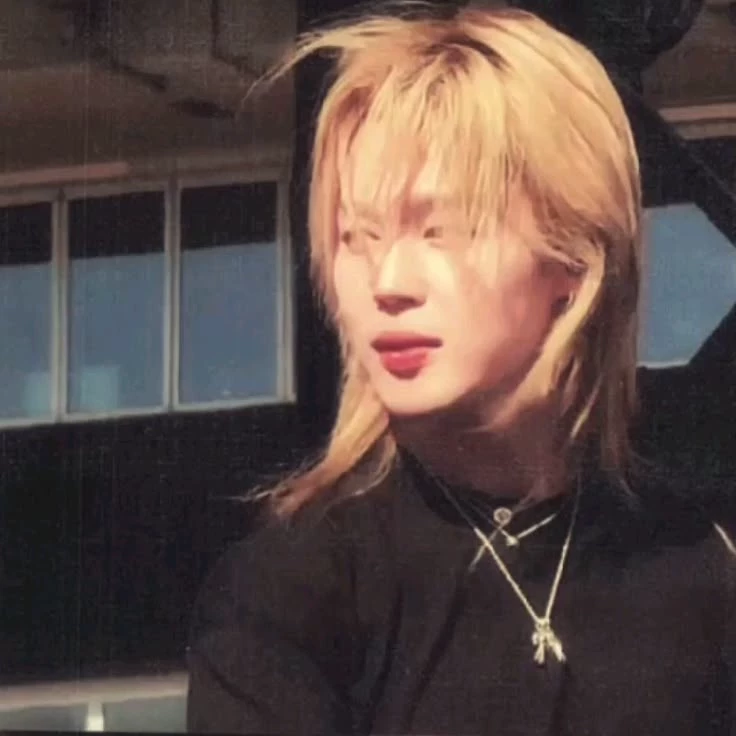 Park Jimin thumbnail