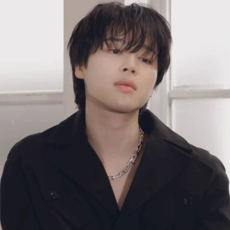 Park Jimin thumbnail