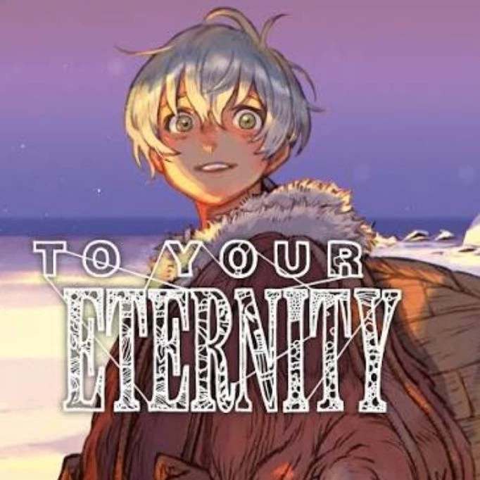 to your eternity thumbnail