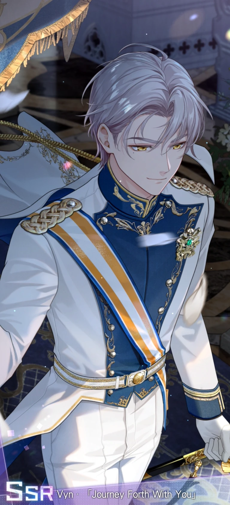 Prince Alexander thumbnail