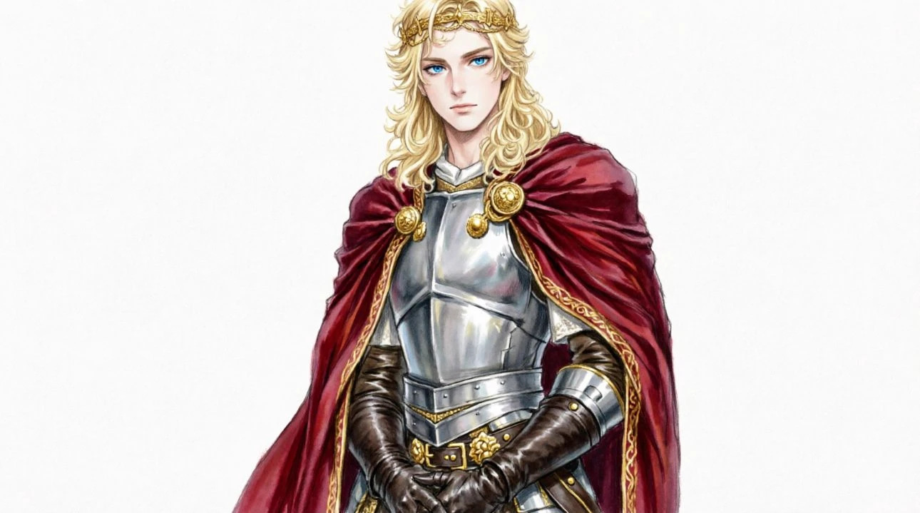 King Valerion thumbnail