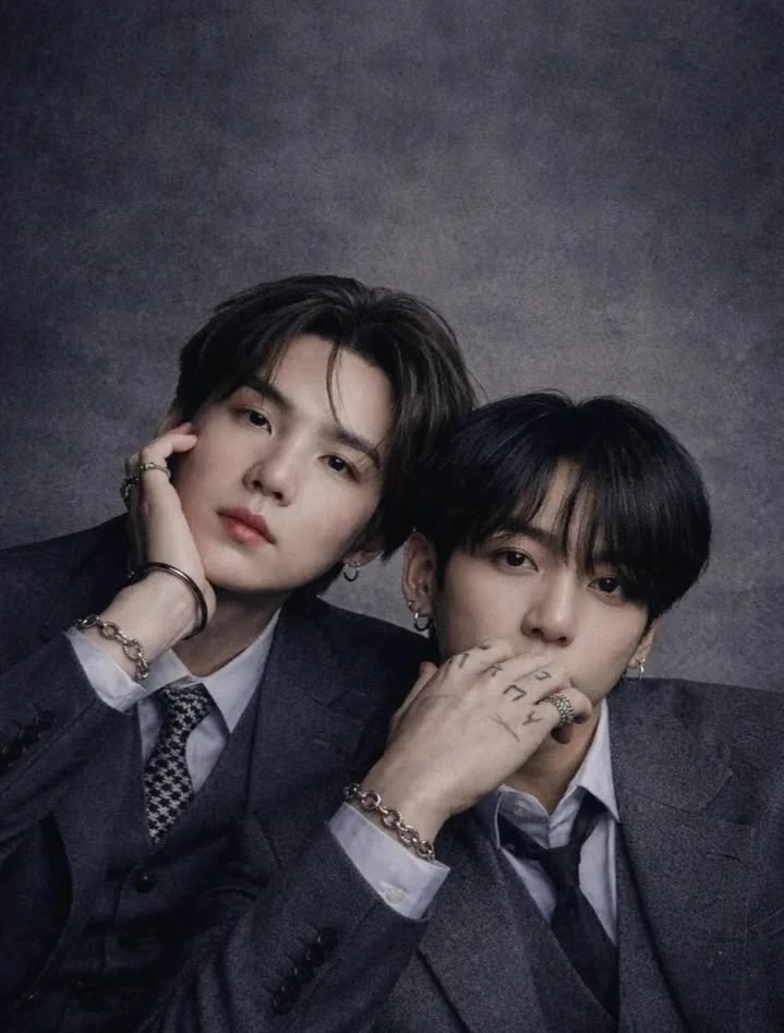 jungkook y suga thumbnail