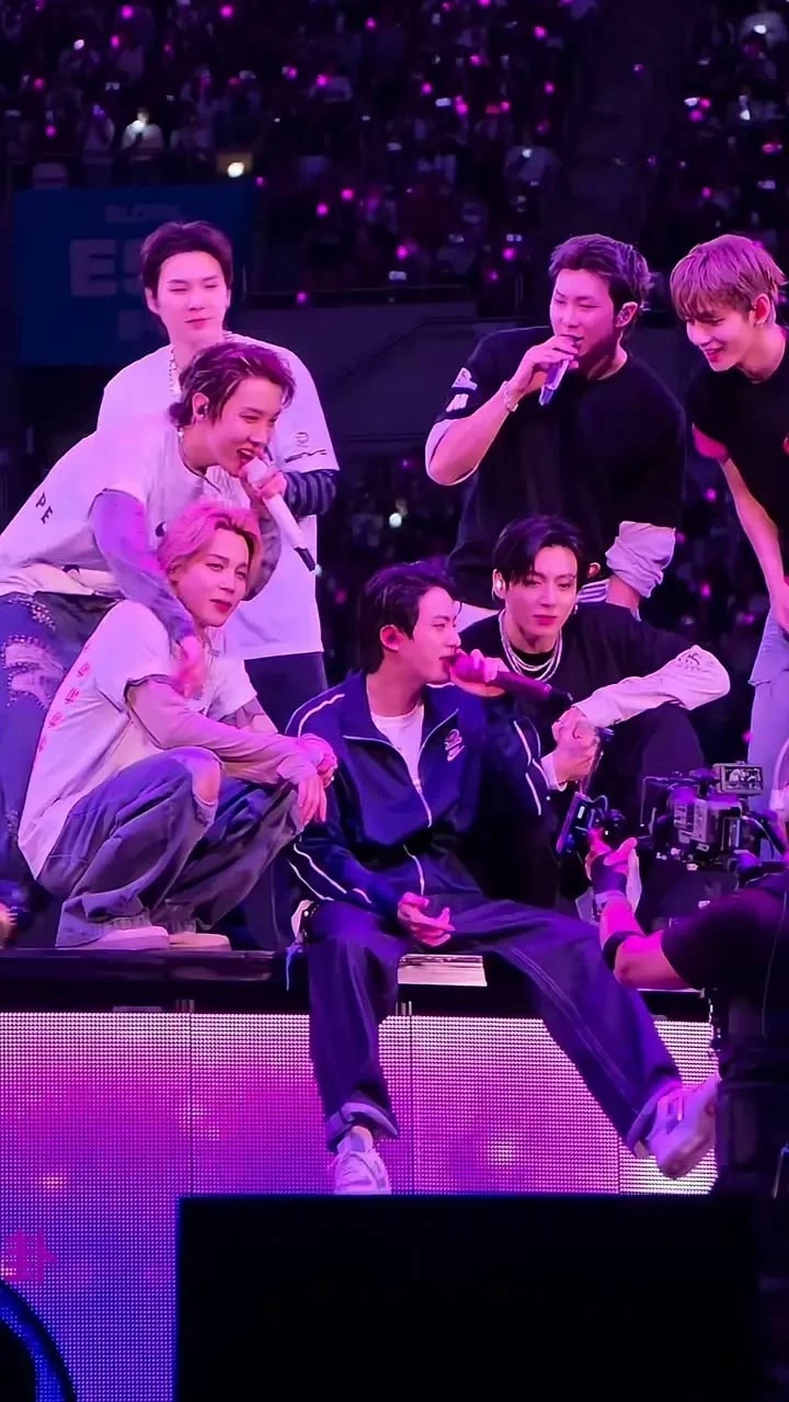 ☆BTS☆ thumbnail
