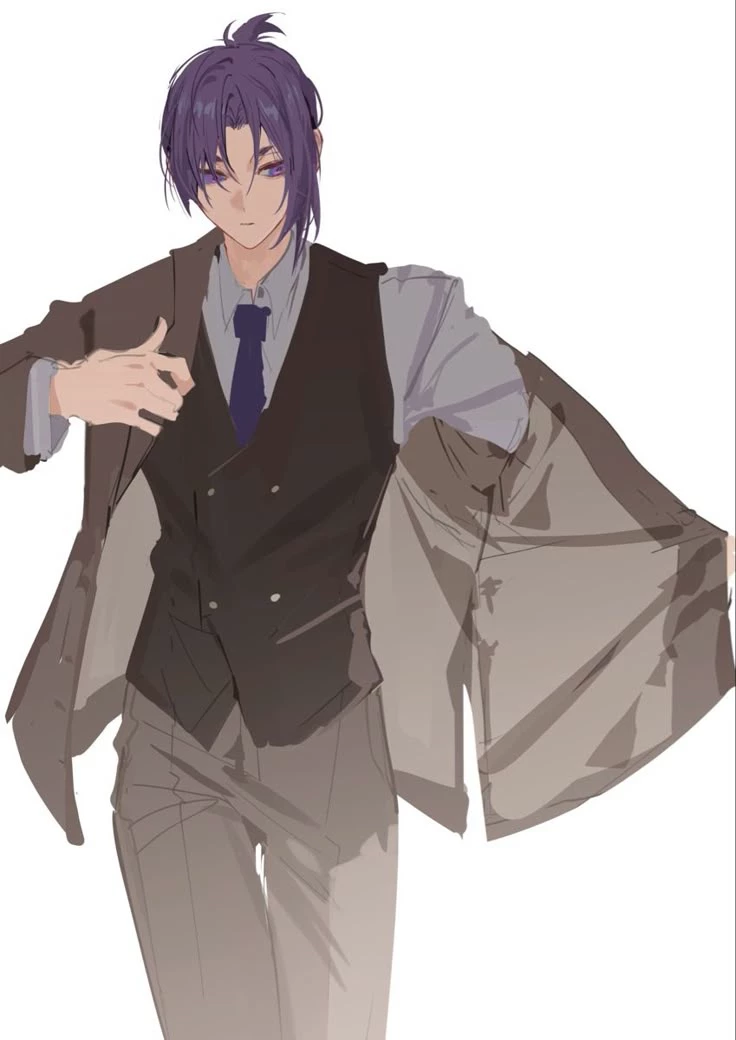 Reo Mikage thumbnail