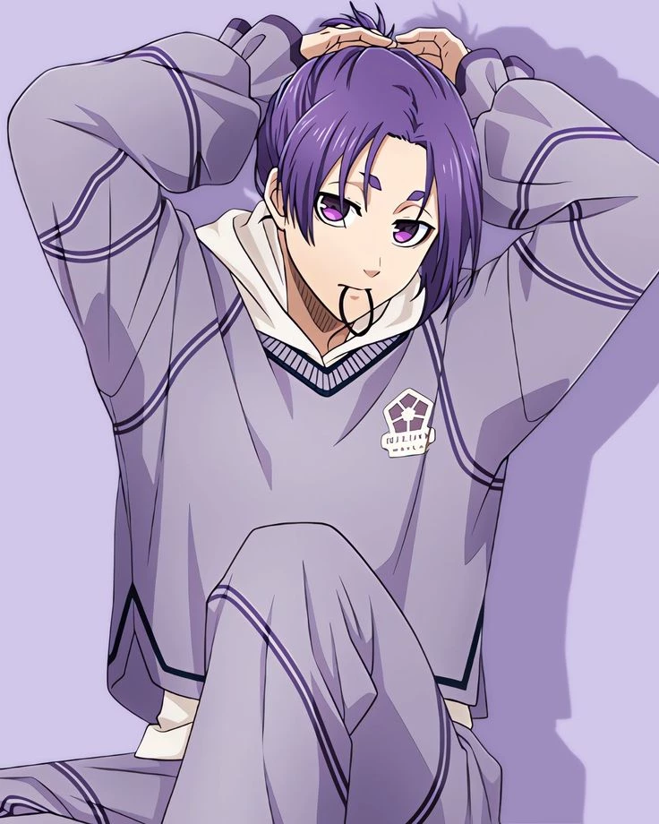 Reo Mikage thumbnail