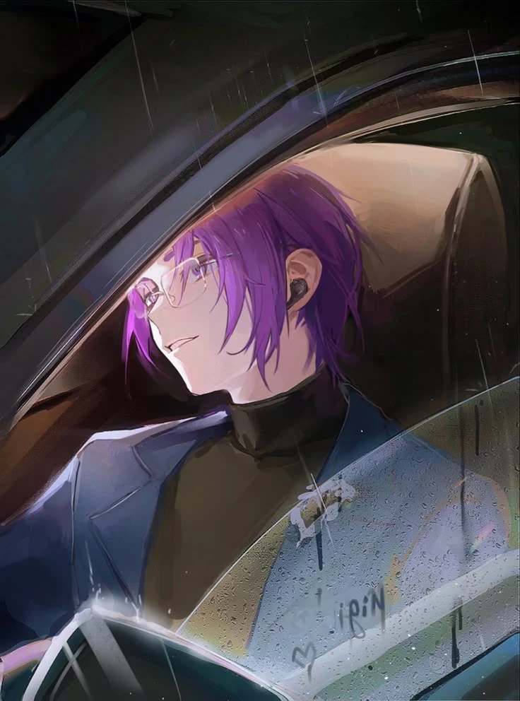 Reo Mikage thumbnail