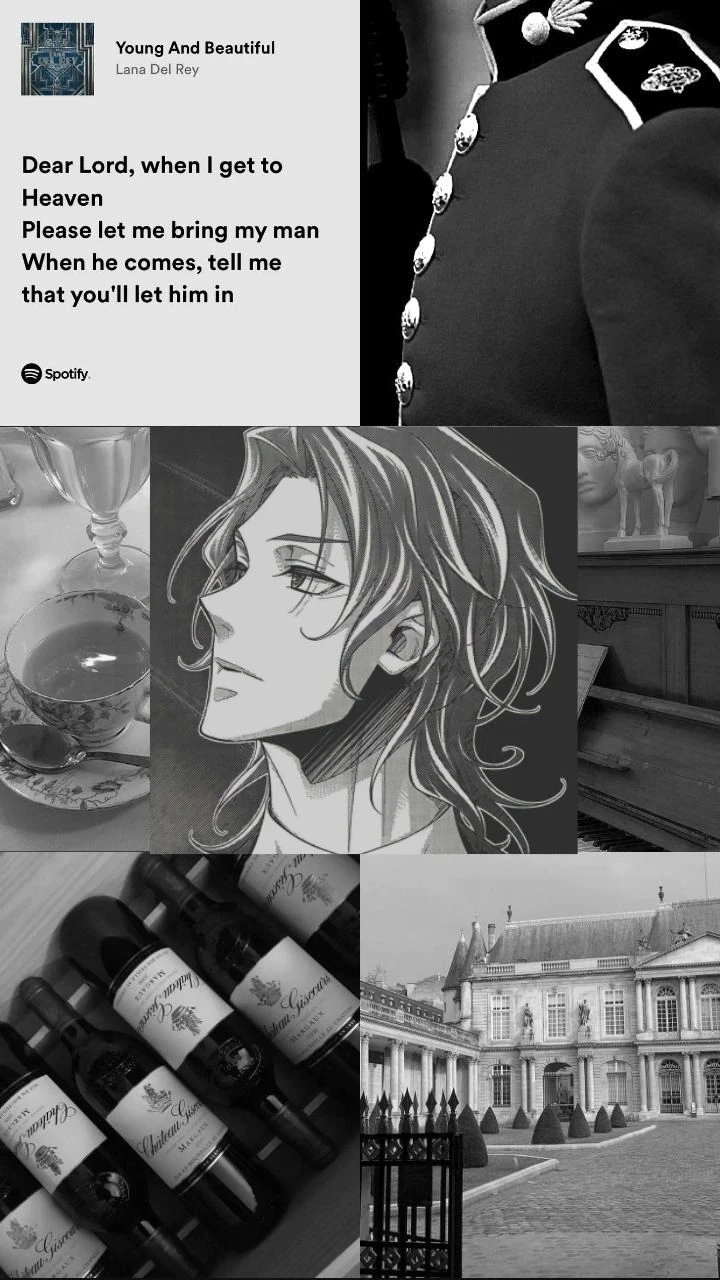 Albert James Moriarty thumbnail