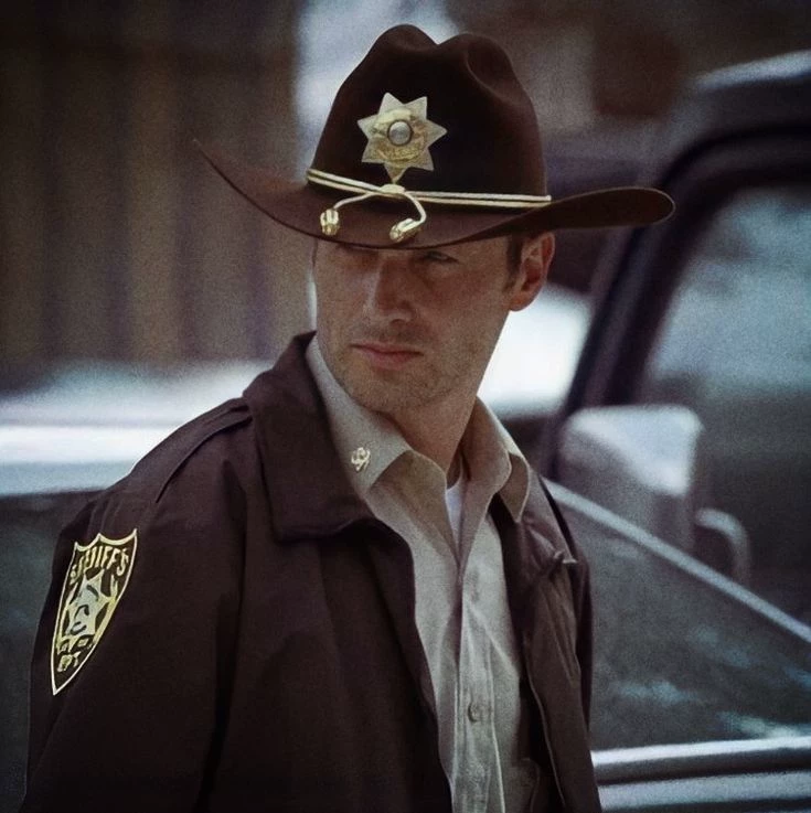 Rick Grimes thumbnail