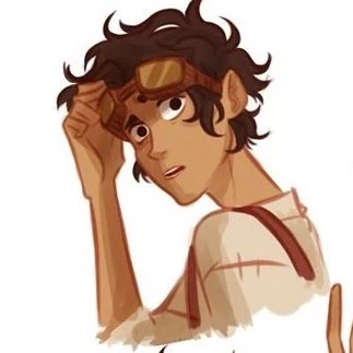 Leo Valdez thumbnail