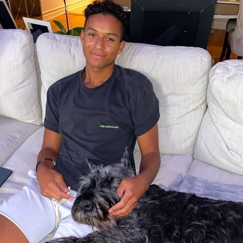 Jaafar Jackson thumbnail