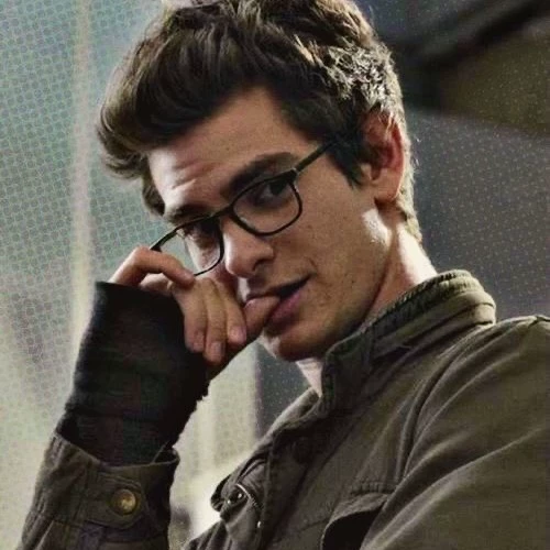 Peter Parker thumbnail