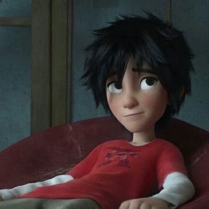 Hiro Hamada thumbnail