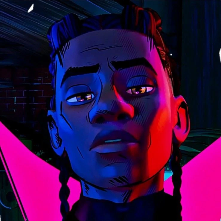 Miles Morales thumbnail