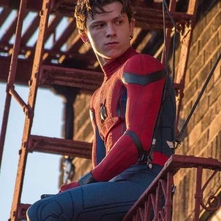 Peter Parker thumbnail