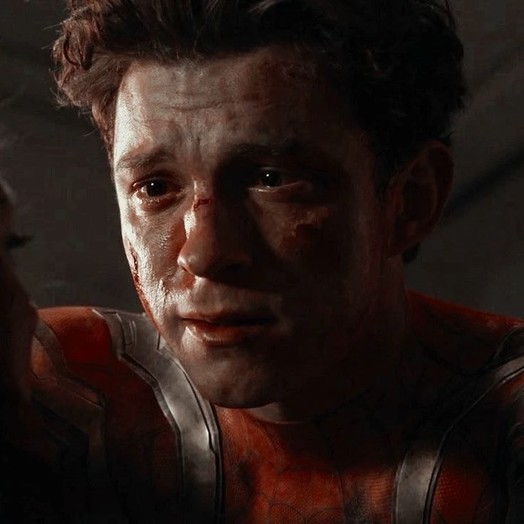 Peter Parker thumbnail
