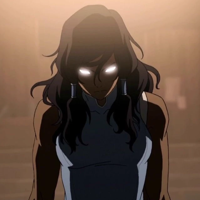 Korra thumbnail