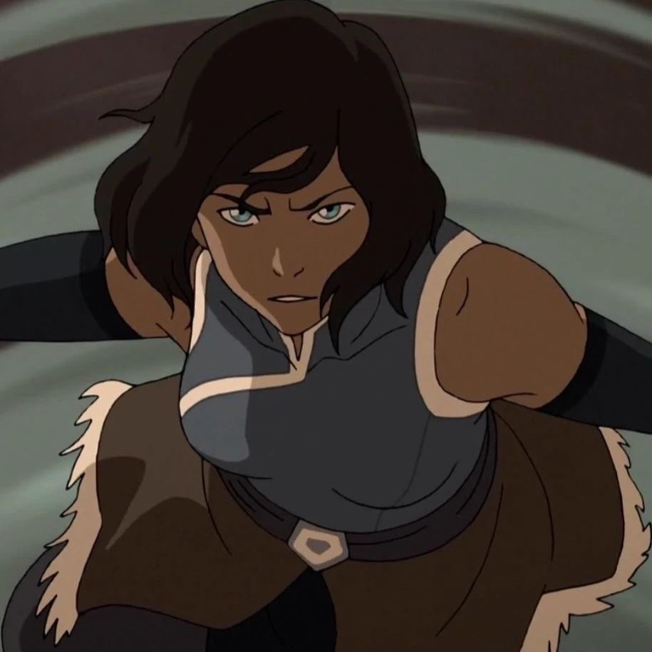 Avatar Korra thumbnail