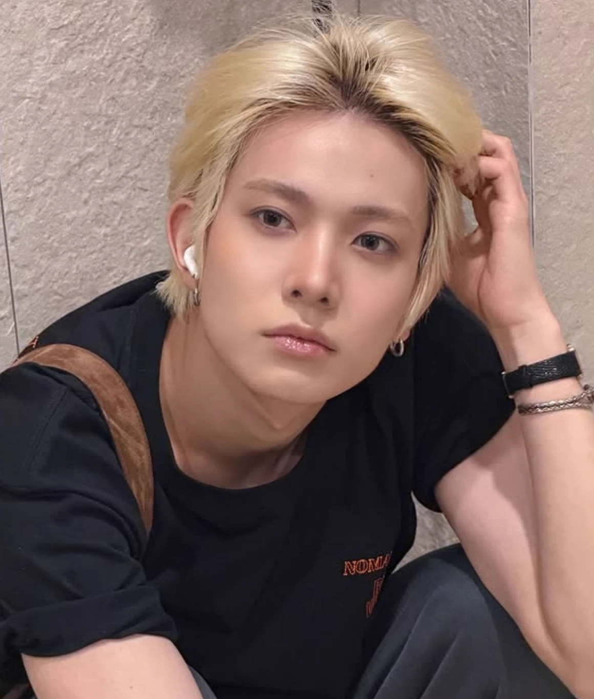 Lee Heeseung thumbnail