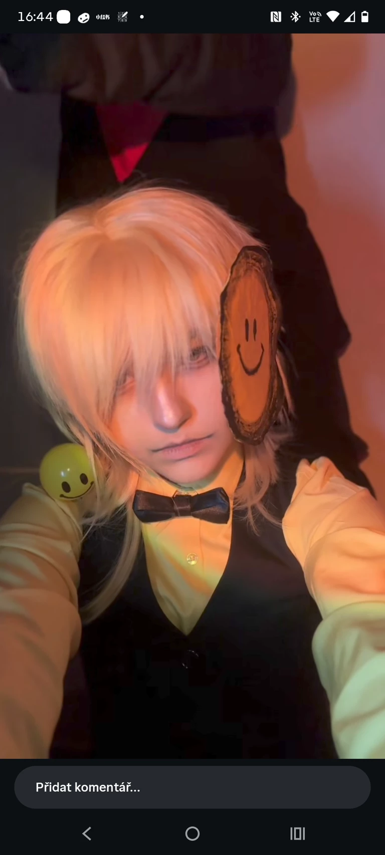 Verity™ thumbnail