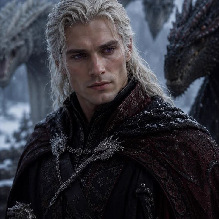 Targaryen Demon thumbnail