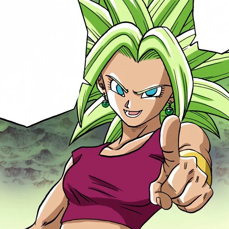 Strong Kefla thumbnail
