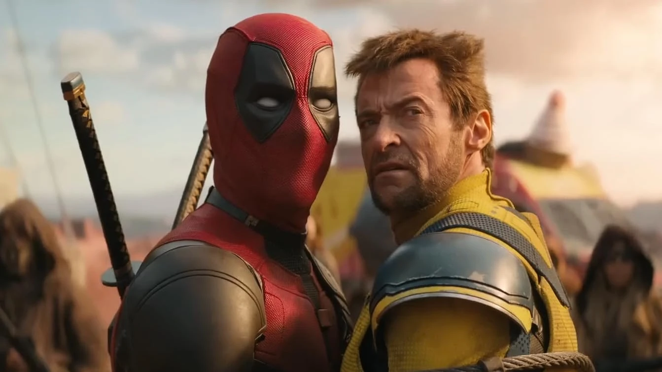 Wolverine x Deadpool 3 thumbnail